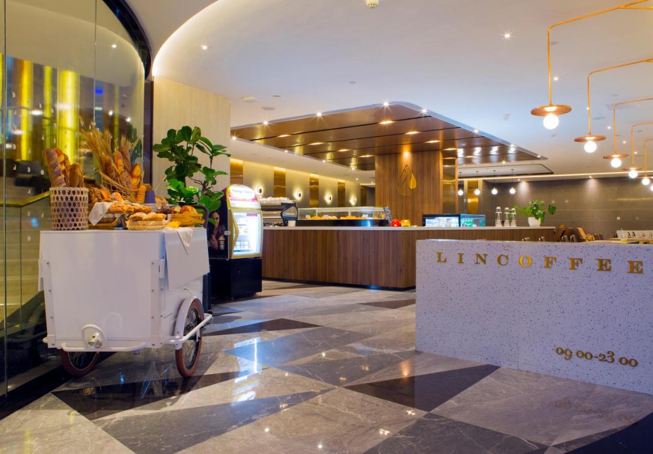 Zhuhai Charming Holiday Hotel-Free Welcome Fruit Plate Luaran gambar